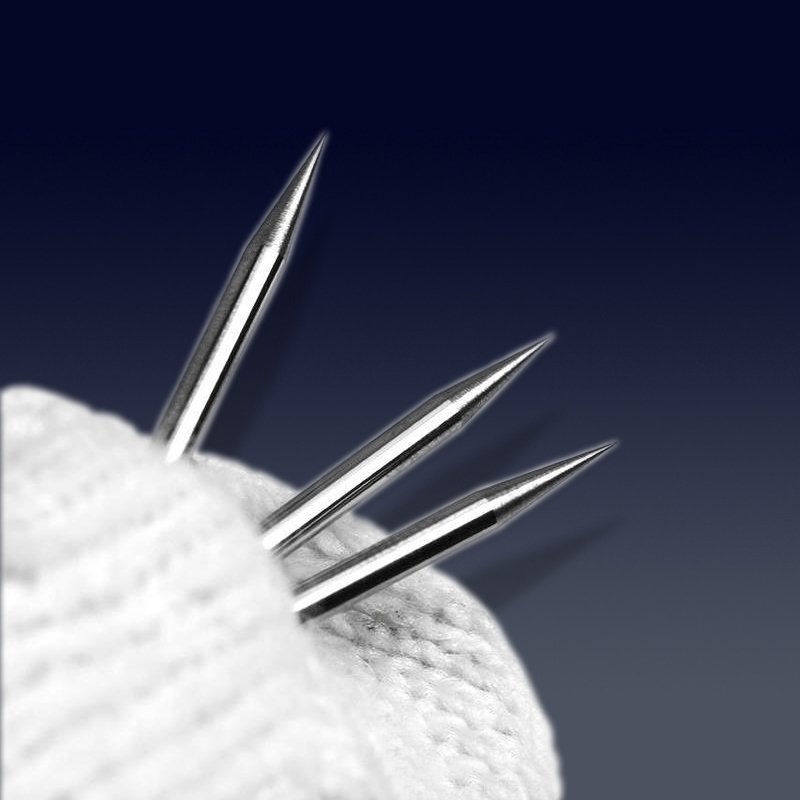 Tungsten Needle