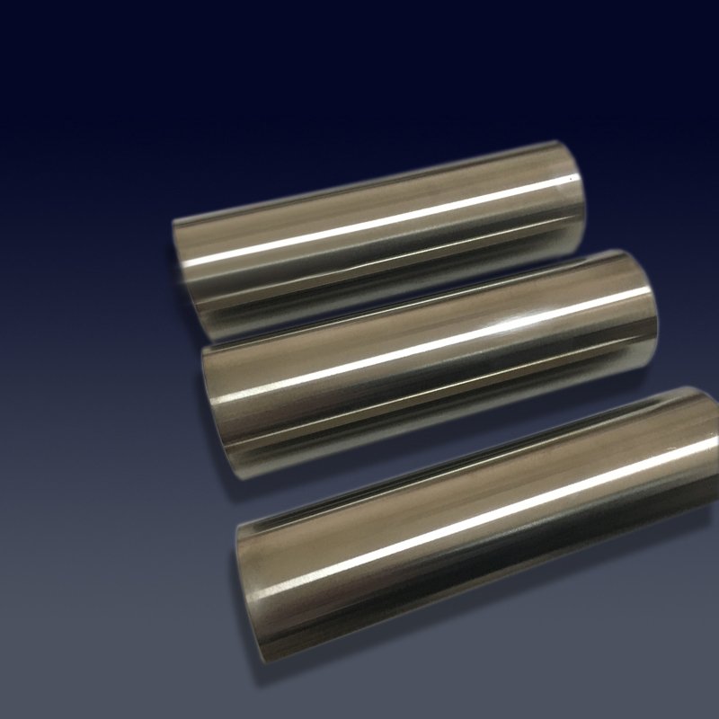 Pure Tungsten Rod