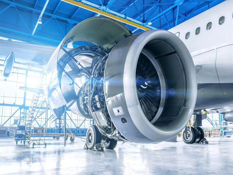 Aepospace-WIDIT METALS (High performance materials supplier)