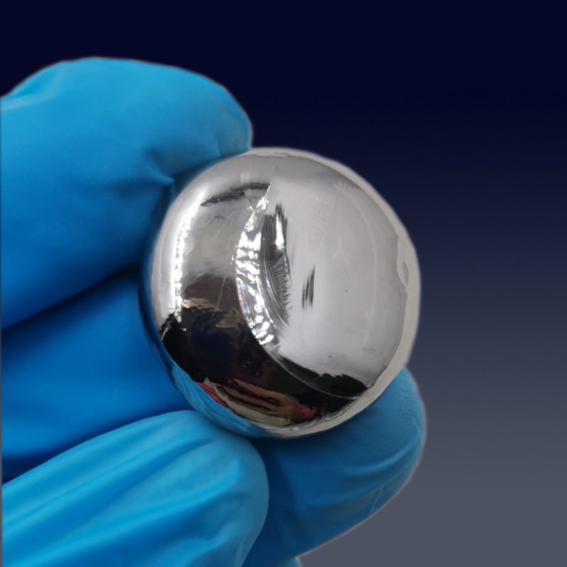 Tungsten Beads/Tungsten Melt Beads
