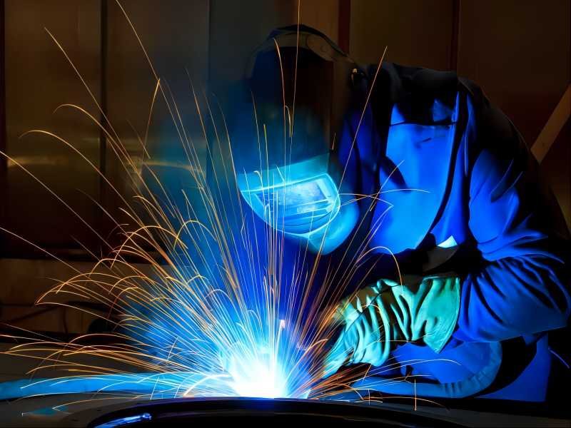 Electrodes Supplier for TIG, Arc  Welding,Plasma Welding,Resistance Welding,Cutting| WIDIT METALS CO