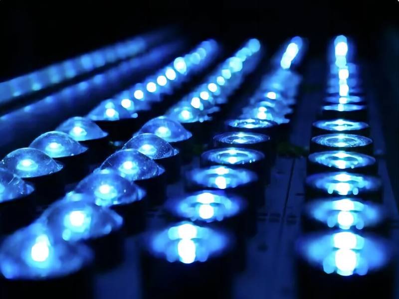 Electric Light Source-WIDIT METALS (High performance materials supplier)
