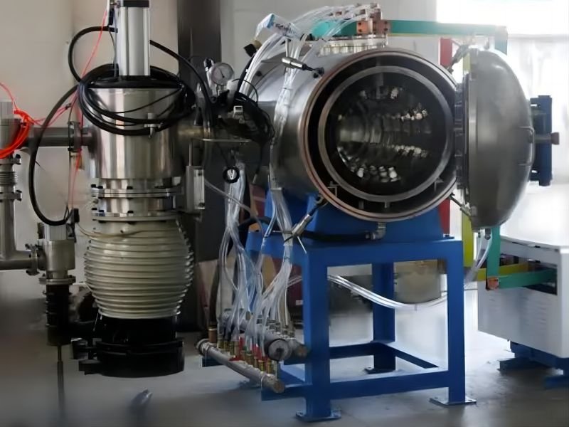 High Temperature Furnace-WIDIT METALS (High performance materials supplier)