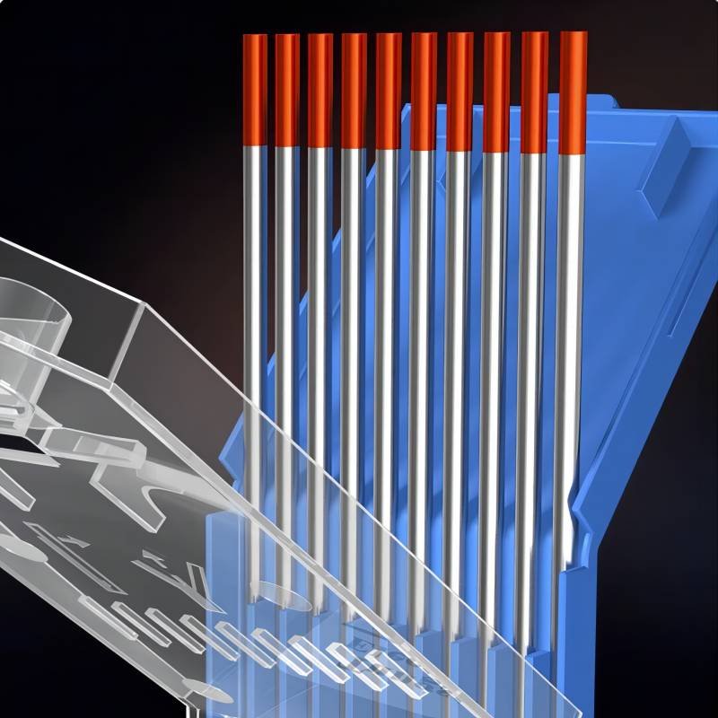 2% Thoriated [WT20] Tungsten Electrodes