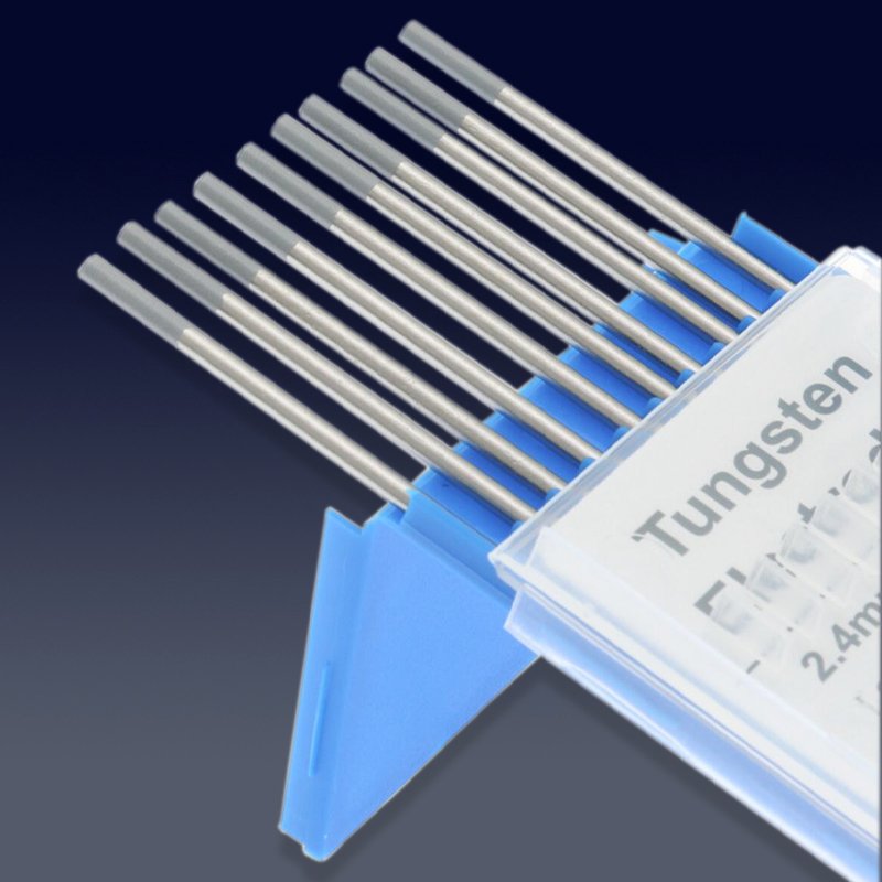 2% Ceriated(WC20) Tungsten Electrodes