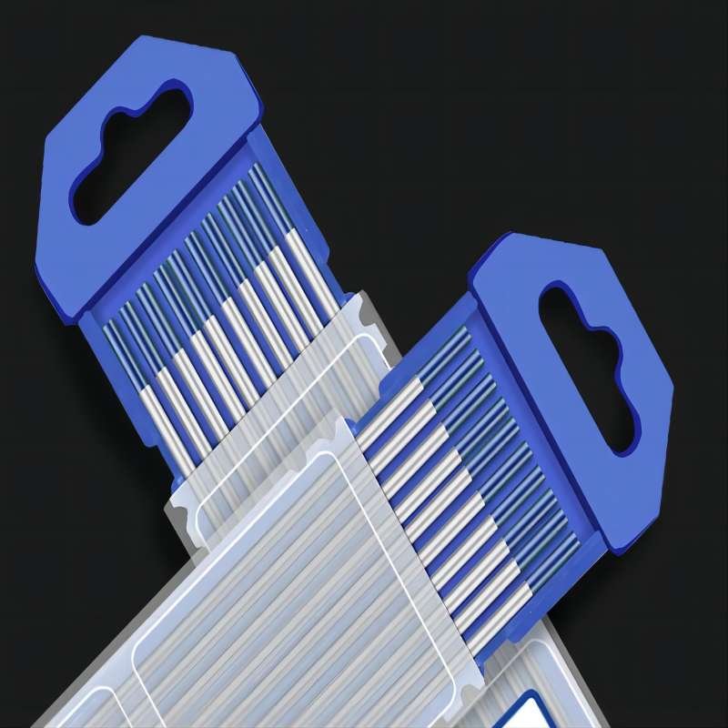 2% LANTHANATED(WL20) TUNGSTEN ELECTRODES