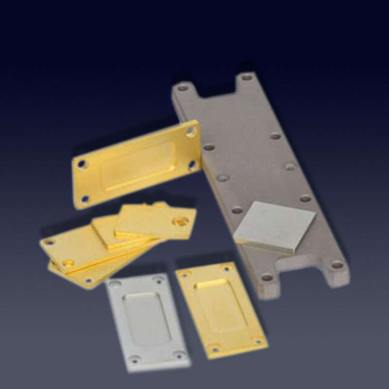 Copper/molybdenum copper(Pressed)/Cu (CPC)