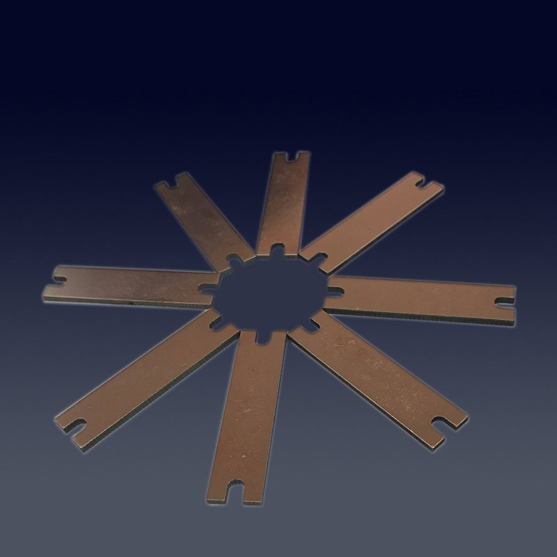 Copper Molybdenum Copper Material(CMC)