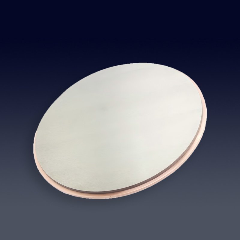 Tungsten Sputtering Targets