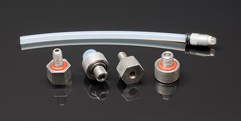 Sealing fastening solutions